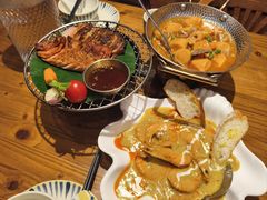 -泰堤坊(淡水体育馆店)