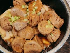 -潮州府·潮菜·砂锅粥(徐家汇店)