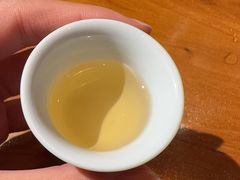 -长寿参鸡汤(朝韩风情街店)