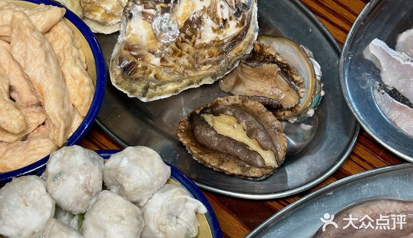 羡慕川大的男大女大！吃太太太好了叭[流泪]
