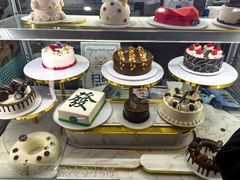 -DQ·蛋糕·冰淇淋(五棵松万达店)