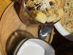 -觅山云南菜(泊富ICITY店)