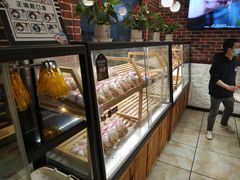 面包甜点陈列柜-BREAD WAY面包路·欧式面包(龙湖时代D馆店)
