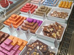 -GODIVA(港汇恒隆广场)