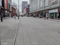 -七浦路服装批发市场