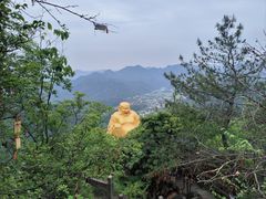 -大慈岩风景区