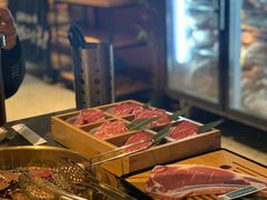 -NIUAN牛庵·日式和牛烧肉(恒隆店)
