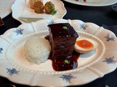 -醉东Oriental House(静安嘉里中心店)