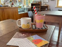 -春风十里咖啡馆