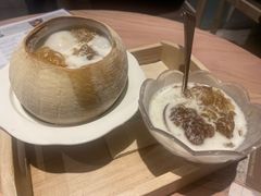 -杏甜品(尖沙咀加拿分道店)