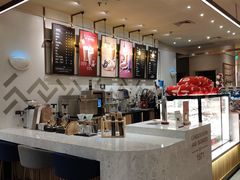 -COSTA COFFEE(上海月星环球港店)