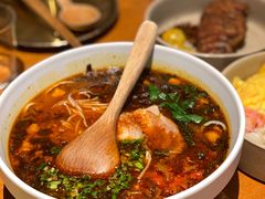 -SHAN山(前滩太古里店)