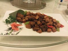 -三六三杭州菜(水上总店)