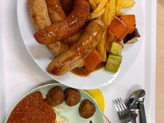 -宜家·瑞典风味餐厅(北京西红门店)