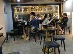 -亞婆井·劲抽面食(铂顿城店)
