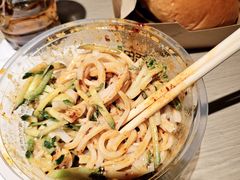 -魏家凉皮(博水商务大厦店)