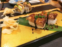 -万鱼亭 日本料理(无锡香山名园店)