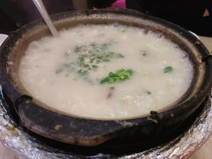-粤仔湾砂锅粥(金太湖店)