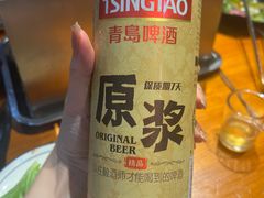 -丹东特色烤肉(学府路一部店)