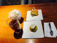 -La Sauce法意餐厅