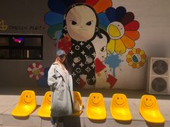 -chicken plus韩国炸鸡(城阳店)