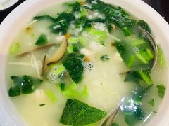 咸泡饭-吴门人家·苏宴宫廷菜(拙政园店)