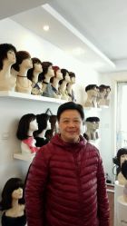 -髻尚坊增发补发织发假发定制