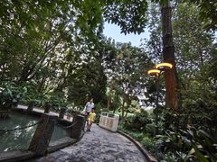 -成都市活水公园