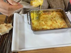 -汇通杨家·烤肉(汇通店)