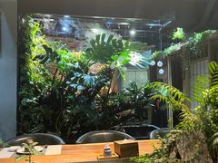 -森味薪火烧•烧鸟居酒屋•日本料理(望京店)
