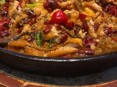 -老板恋上鱼(印象城店)