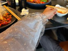 -红盔甲·小龙虾(人民广场店)