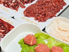 -杏花吴记牛肉火锅