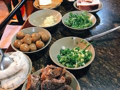-星鸿社重庆老火锅(燃灯寺分店)