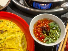 -四小区火锅·巷子里的重庆火锅(花照壁店)