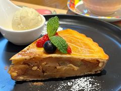 -安妮意大利餐厅(国贸店)