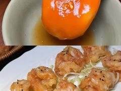 -许爷家·生态湖鲜(徐汇日月光店)