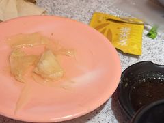 -争鲜回转寿司(太阳宫凯德MALL店)