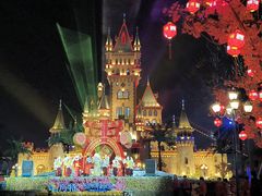-大同方特欢乐世界