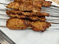 -小艺烧烤(曲江店)