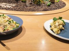 -四季餐厅(华苑店)