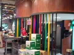 -阿记烧烤(大兴新区店)