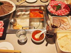 -海底捞火锅(北京西路夜宵主题店)