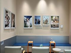 -海马体照相馆(成都来福士广场店)