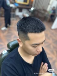 -贝勒爷专业男发