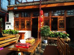 -丽江庭院之爱在路上(西单店)