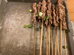 -肉串汪(望京店)