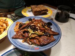 -那家小馆•北京菜•烤鸭(中关村店)