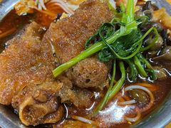 -覃姐柳州螺蛳粉(横岗店)