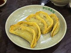 -李记清真馆(打钉巷店)